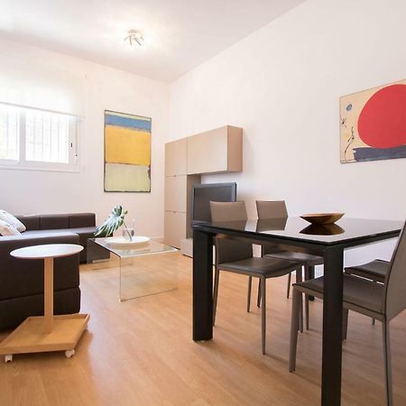 Murallas De Sevilla Apartamento Con Garaje 4 Pax المظهر الخارجي الصورة