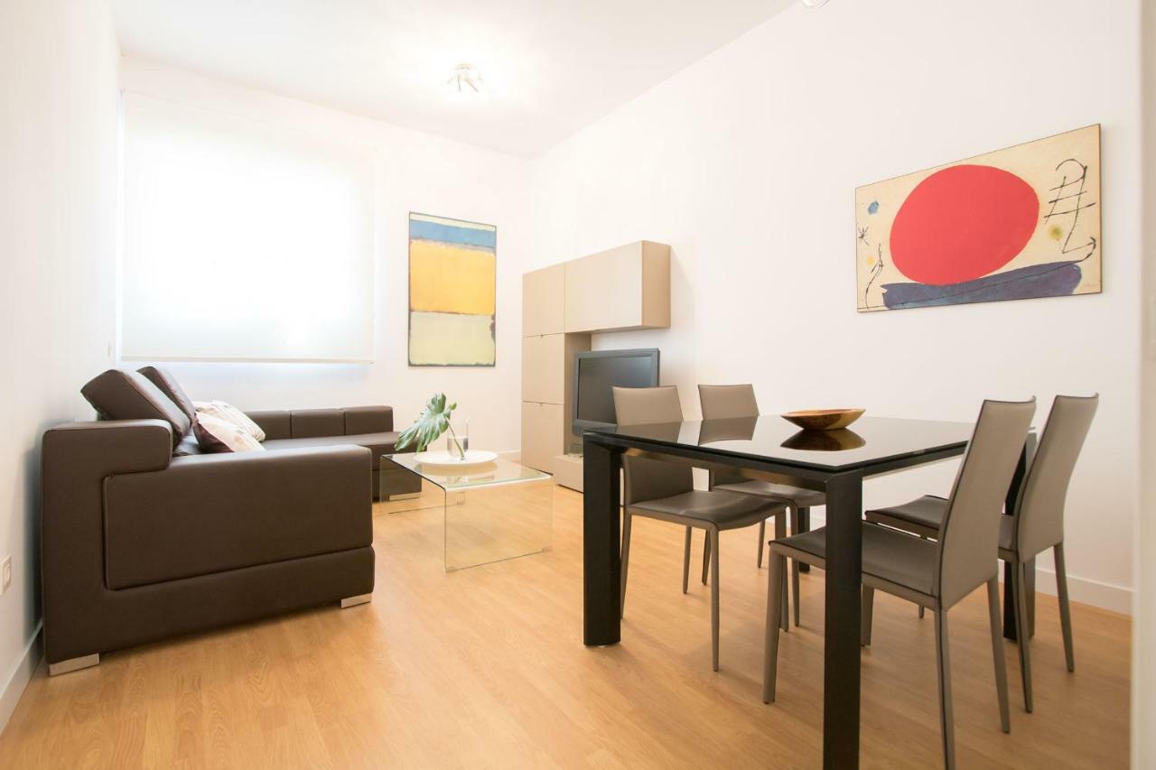 Murallas De Sevilla Apartamento Con Garaje 4 Pax المظهر الخارجي الصورة