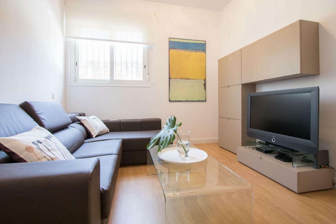 Murallas De Sevilla Apartamento Con Garaje 4 Pax المظهر الخارجي الصورة