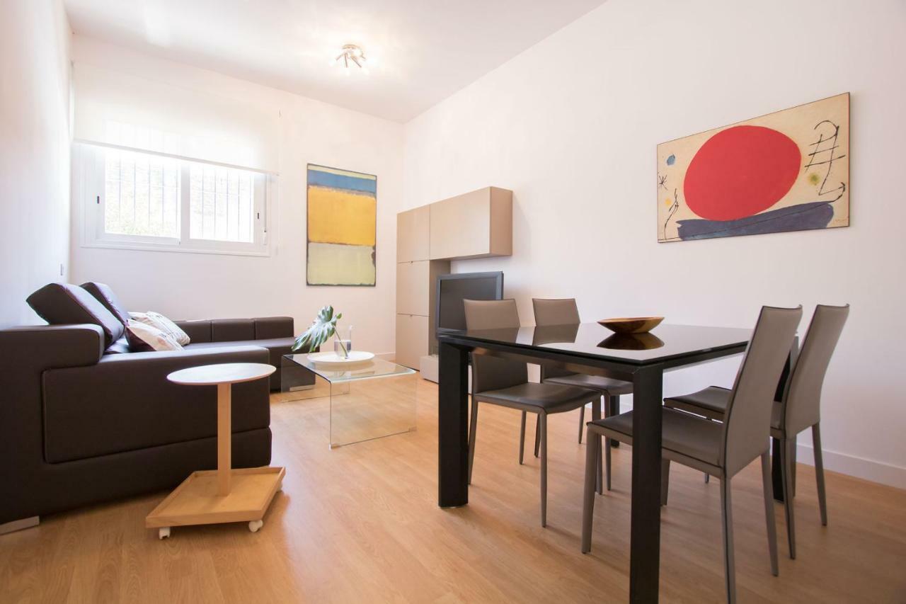 Murallas De Sevilla Apartamento Con Garaje 4 Pax المظهر الخارجي الصورة
